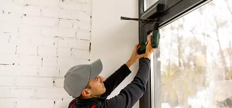 Automatic Door Opener Commercial Dakota Ridge