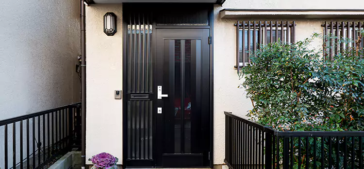 Popular Exterior Door Options in Dakota Ridge, CO
