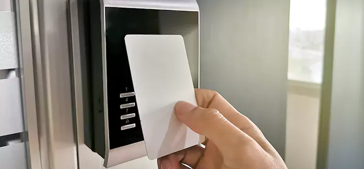 Advanced RFID Technology Integration in Dakota Ridge, CO